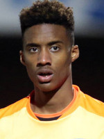 Nathan Trott