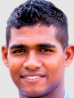 Harsha Fernando