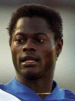 Nii Lamptey