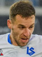 Nikola Boranijasevic
