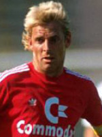 Norbert NACHTWEIH