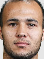 Odilzhon Abdurakhmanov