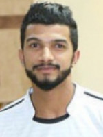 Omar Al Fazari