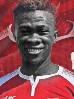 Oula Traore