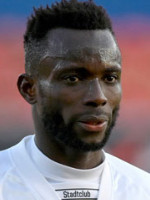 Ousmane Doumbia