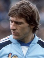 Patrice Rio