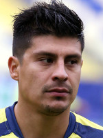 Patricio Rubio