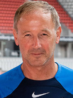 Patrick Baier