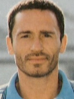 Patrick Blondeau