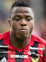 Patrick Kpozo