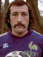Patrick Revelli