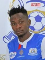 Paul Katema