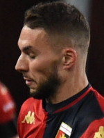 Petar Brlek