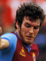 Peter Withe