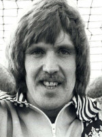 Phil Parkes