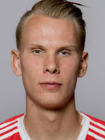 Pontus Dahlberg
