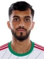 Rawad Abu Khizaran
