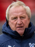 Ray Lewington