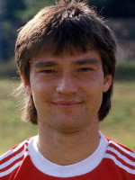 Reinhold Mathy