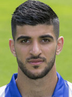 Rewan Amin