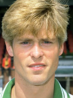 Rob McDonald