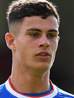 Robbie Ure
