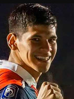 Robert Morales
