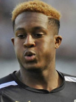 Rolando Aarons
