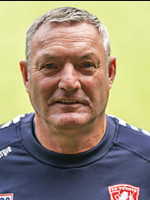 Ron Jans