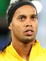 RONALDINHO