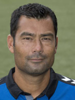 Roy Hendriksen