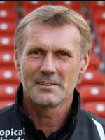Rudi BOMMER