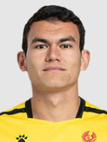 Rustam Ashurmatov