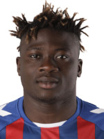 Samson Akinyoola