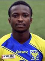 Samuel Asamoah