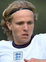 Sammy Braybrooke