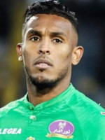 Sanad El Ouarfali
