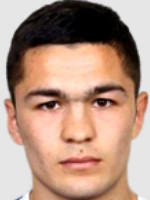 Sanjar Qodirqulov