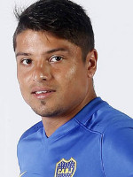 Sebastian Palacios