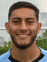 Sebastian Caceres