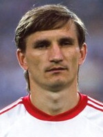 Sergey Gotsmanov