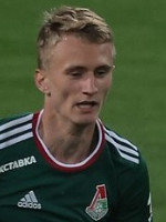 Sergey Babkin