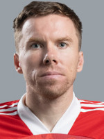 Sergey Terekhov