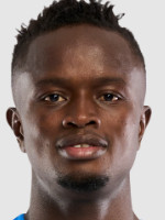 Seydouba Cisse