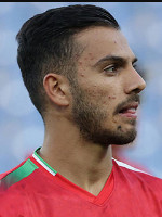 Abolfazl Jalali