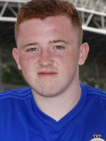 Shayne Lavery