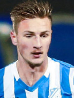 Siebe Van Der Heyden