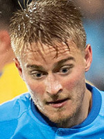 Simon Graves