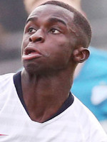 Solomon Bonnah