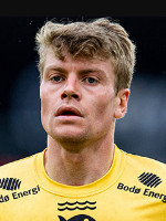 Sondre Sorli